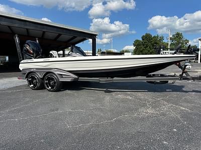 BOATZON | Skeeter FXR21 Limited 2023