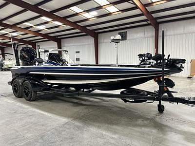 BOATZON | Skeeter FXR21 Limited 2024