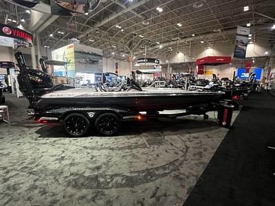 BOATZON | Skeeter FXR21 LIMITED 2025