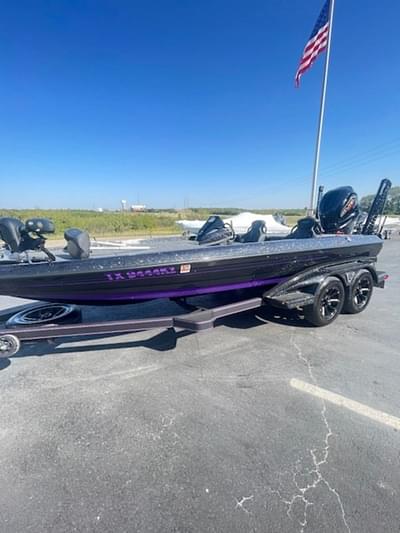 BOATZON | Skeeter FXR21 Limited Bass 2024