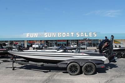 BOATZON | Skeeter FXR21 Limited Bass 2024