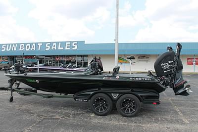 BOATZON | Skeeter FXR21 Limited Bass 2024 BOATZON | Skeeter FXR21 Limited Bass 2024