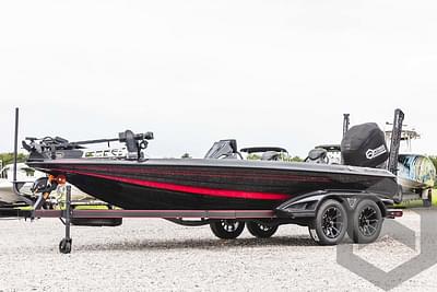 BOATZON | Skeeter FXR21 Limited Bass 2024