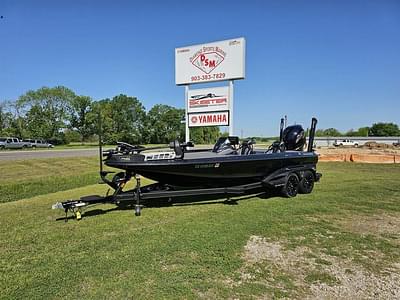 BOATZON | Skeeter FXR21 Limited Bass 2024 BOATZON | Skeeter FXR21 Limited Bass 2024
