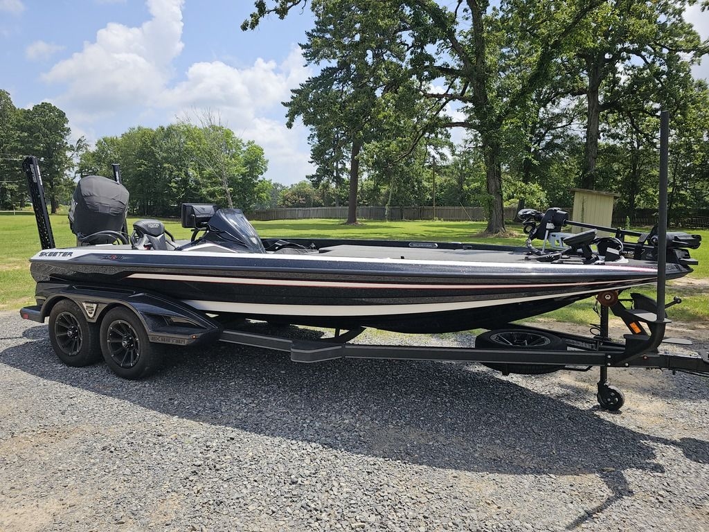 2024 Skeeter FXR21 Pro - Sold Boat