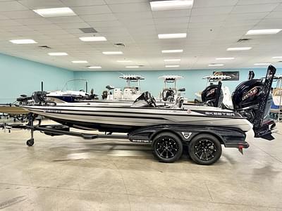 BOATZON | Skeeter FXR21 PRO 2025 BOATZON | Skeeter FXR21 PRO 2025