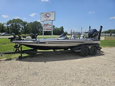 BOATZON | Skeeter FXR21 PRO 2025 BOATZON | Skeeter FXR21 PRO 2025