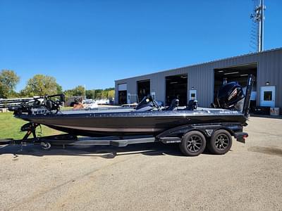 BOATZON | Skeeter FXR21L 2024