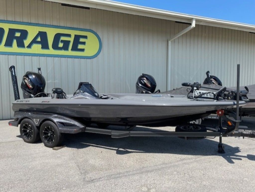 2025 Skeeter FXR21L - Sold Boat