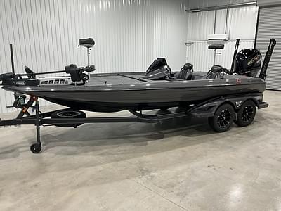 BOATZON | Skeeter FXR21L 2025