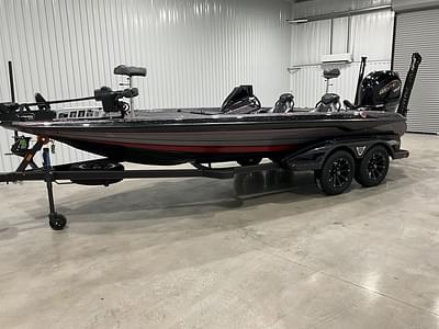 BOATZON | Skeeter FXR21L 2025