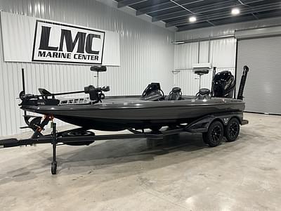 BOATZON | Skeeter FXR21L 2025