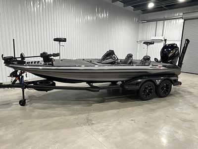 BOATZON | Skeeter FXR21L 2025