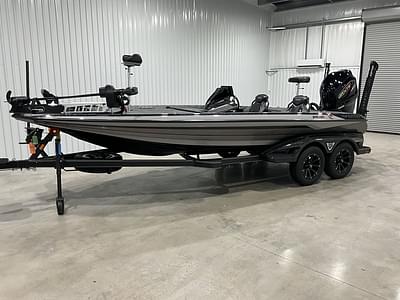 BOATZON | Skeeter FXR21L 2025