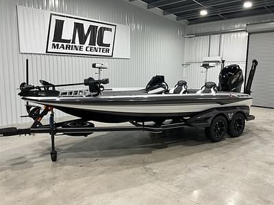 BOATZON | Skeeter FXR21L 2025