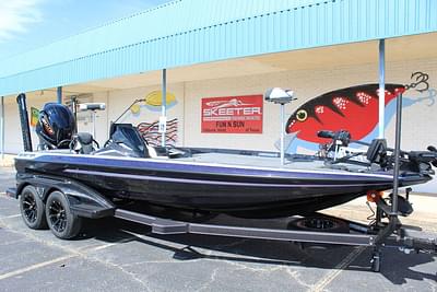 BOATZON | Skeeter FXR21L 2025