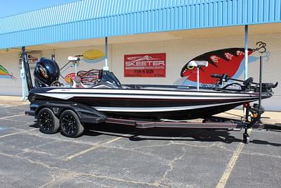 BOATZON | Skeeter FXR21L 2025