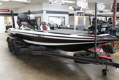 BOATZON | Skeeter FXR21L 2025