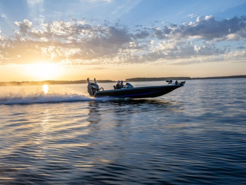 2025 Skeeter FXR21L - Sold Boat