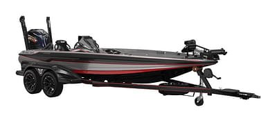 BOATZON | Skeeter FXR21L 2025