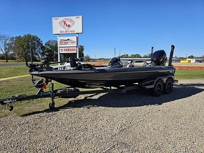 BOATZON | Skeeter FXR21L 2025