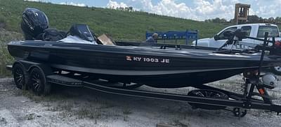 BOATZON | Skeeter Products ZXR21 2023