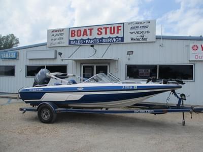 BOATZON | Skeeter SL 190 2005 BOATZON | Skeeter SL 190 2005