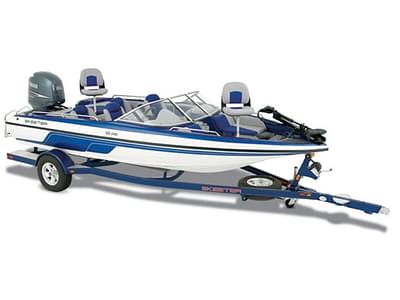 BOATZON | Skeeter SL 190 2014