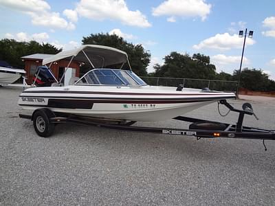 BOATZON | Skeeter SL185 2000