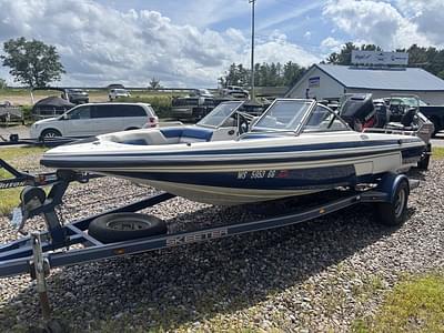 BOATZON | Skeeter SL190 2002