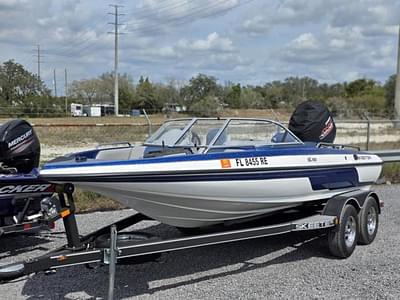 BOATZON | Skeeter SL190 2017 BOATZON | Skeeter SL190 2017