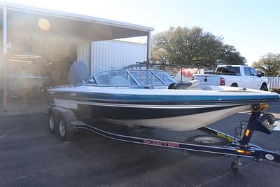 BOATZON | Skeeter SL210 2009