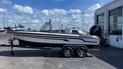 BOATZON | 2025 Skeeter Solera 205