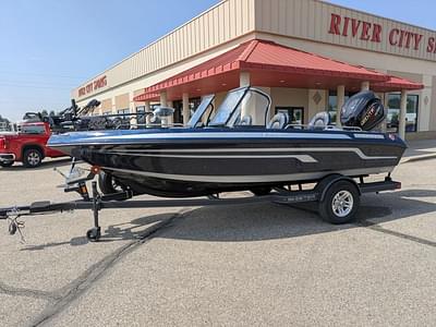 BOATZON | Skeeter SOLERA189 2025