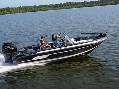 BOATZON | Skeeter SOLERA205 2025