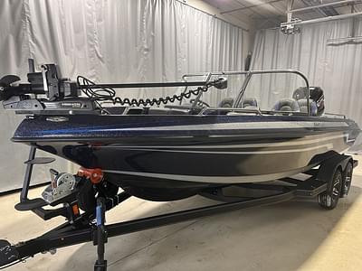BOATZON | Skeeter SOLERA205 2025