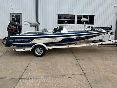 BOATZON | 2005 Skeeter SX 190