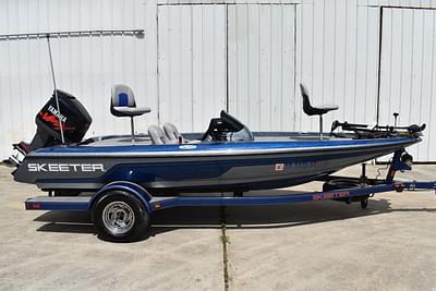 BOATZON | Skeeter SX 190 2009 BOATZON | Skeeter SX 190 2009