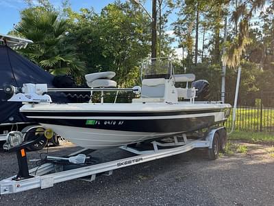 BOATZON | Skeeter SX 220 2015