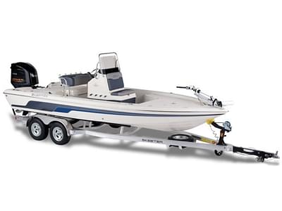 BOATZON | Skeeter SX 220T 2015