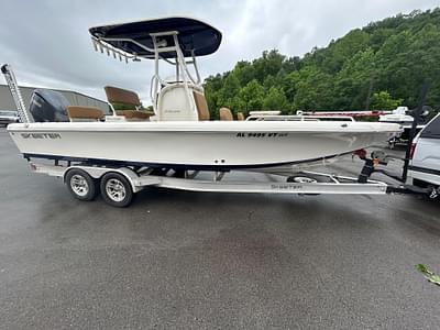 BOATZON | Skeeter SX 2250 2023 BOATZON | Skeeter SX 2250 2023