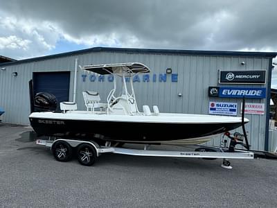 BOATZON | Skeeter SX 2250 C 2023