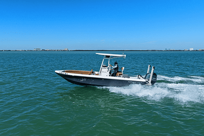 BOATZON | Skeeter SX 2350 2022