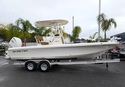 BOATZON | Skeeter SX 2350 2025 BOATZON | Skeeter SX 2350 2025