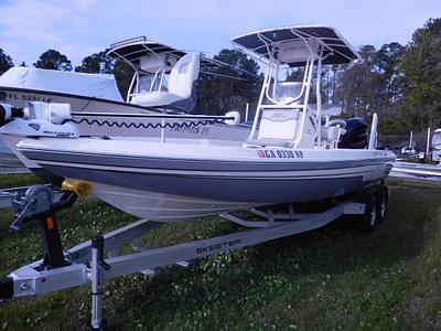 BOATZON | Skeeter SX 240 2015 BOATZON | Skeeter SX 240 2015