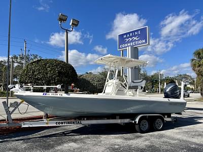 BOATZON | 2021 Skeeter SX 240