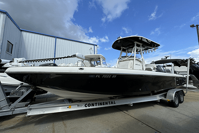 BOATZON | Skeeter SX 2550 2020