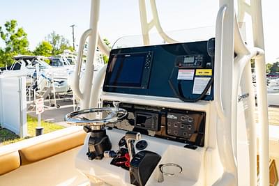BOATZON | 2020 Skeeter SX 2550 Fish