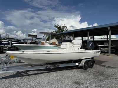 BOATZON | Skeeter SX Series SX241 2025 BOATZON | Skeeter SX Series SX241 2025