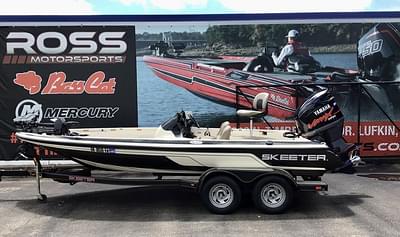 BOATZON | Skeeter SX200 2007 BOATZON | Skeeter SX200 2007